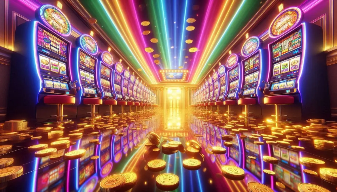 Godz Casino