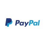 paypal logo